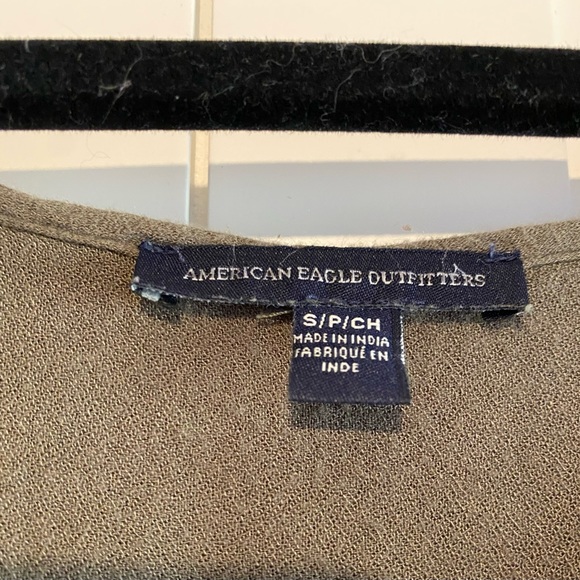 American Eagle dress - Picture 4 of 4